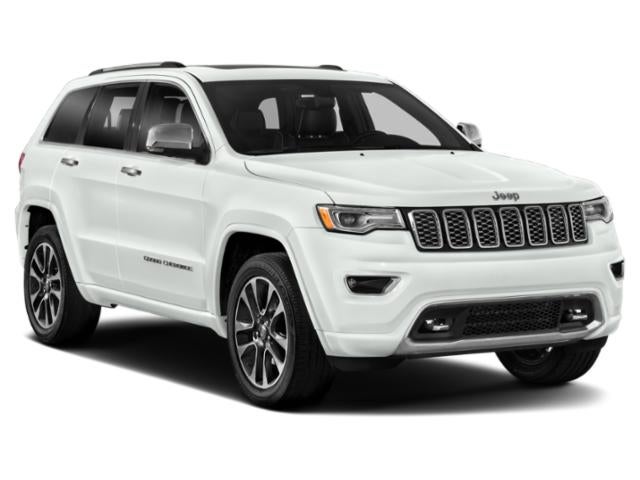 2021 Jeep Grand Cherokee Laredo X Altitude