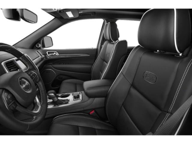 2021 Jeep Grand Cherokee Laredo X Altitude