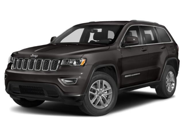 2021 Jeep Grand Cherokee Laredo E 4WD's photo