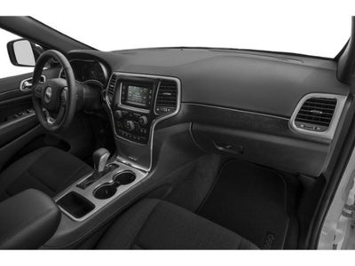 2015 Jeep Grand Cherokee Altitude
