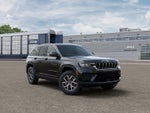 2027 Jeep Grand Cherokee Laredo