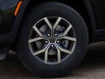 2027 Jeep Grand Cherokee Laredo