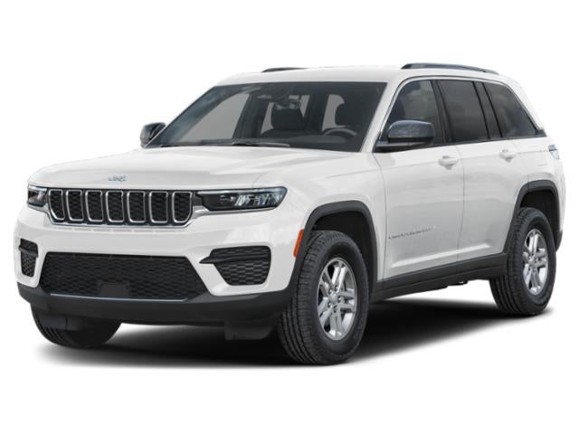 2025 Jeep Grand Cherokee Limited's photo