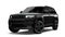 2027 Jeep Grand Cherokee Limited Reserve