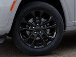 2026 Jeep Grand Cherokee Limited Reserve 4x4