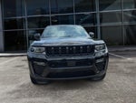 2026 Jeep Grand Cherokee Limited Reserve 4x4