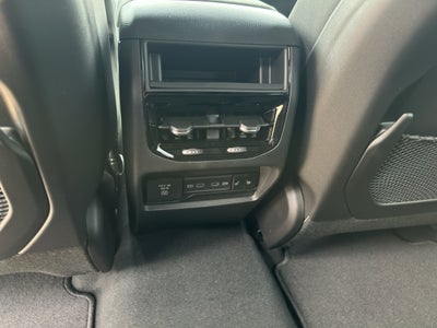 2026 Jeep Grand Cherokee Limited Reserve 4x4