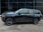 2026 Jeep Grand Cherokee Limited Reserve 4x4