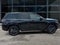2026 Jeep Grand Cherokee Limited Reserve 4x4