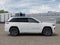 2027 Jeep Grand Cherokee Limited Reserve