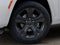 2027 Jeep Grand Cherokee Limited Reserve