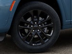 2026 Jeep Grand Cherokee Limited Reserve 4x4