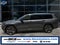 2023 Jeep Grand Cherokee L Overland 4x4