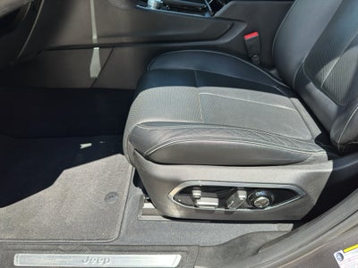 2023 Jeep Grand Cherokee L Overland 4x4