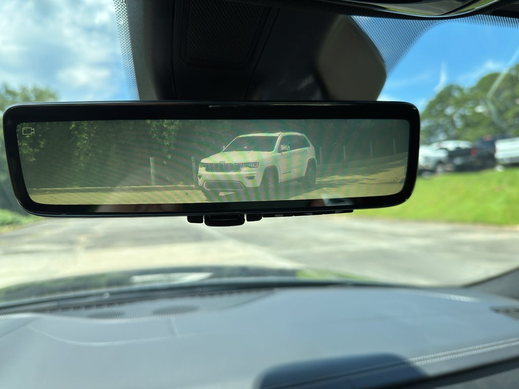 2023 Jeep Grand Cherokee L Overland 4x4