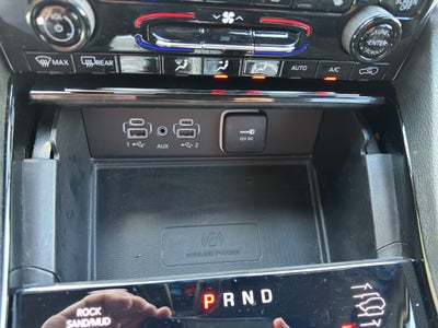 2023 Jeep Grand Cherokee L Overland 4x4