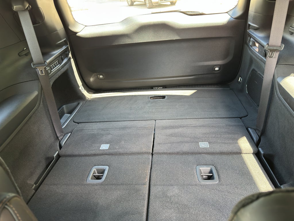 2023 Jeep Grand Cherokee L Overland 4x4