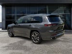 2023 Jeep Grand Cherokee L Overland 4x4