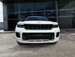 2025 Jeep Grand Cherokee L Overland