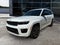 2025 Jeep Grand Cherokee L Overland