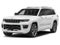 2025 Jeep Grand Cherokee L Overland