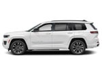 2025 Jeep Grand Cherokee L Overland
