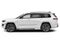 2025 Jeep Grand Cherokee L Overland
