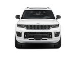 2025 Jeep Grand Cherokee L Overland