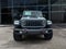 2026 Jeep Wrangler 4 Door Rubicon X 4x4