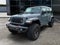 2026 Jeep Wrangler 4 Door Rubicon X 4x4