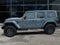 2026 Jeep Wrangler 4 Door Rubicon X 4x4