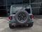 2026 Jeep Wrangler 4 Door Rubicon X 4x4