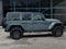 2026 Jeep Wrangler 4 Door Rubicon X 4x4