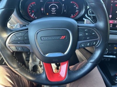 2023 Dodge Durango Citadel