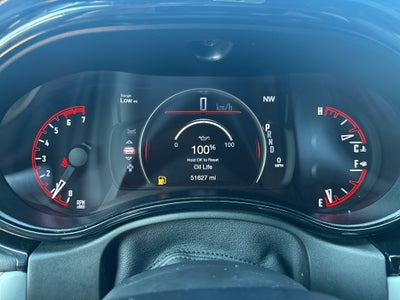 2023 Dodge Durango Citadel