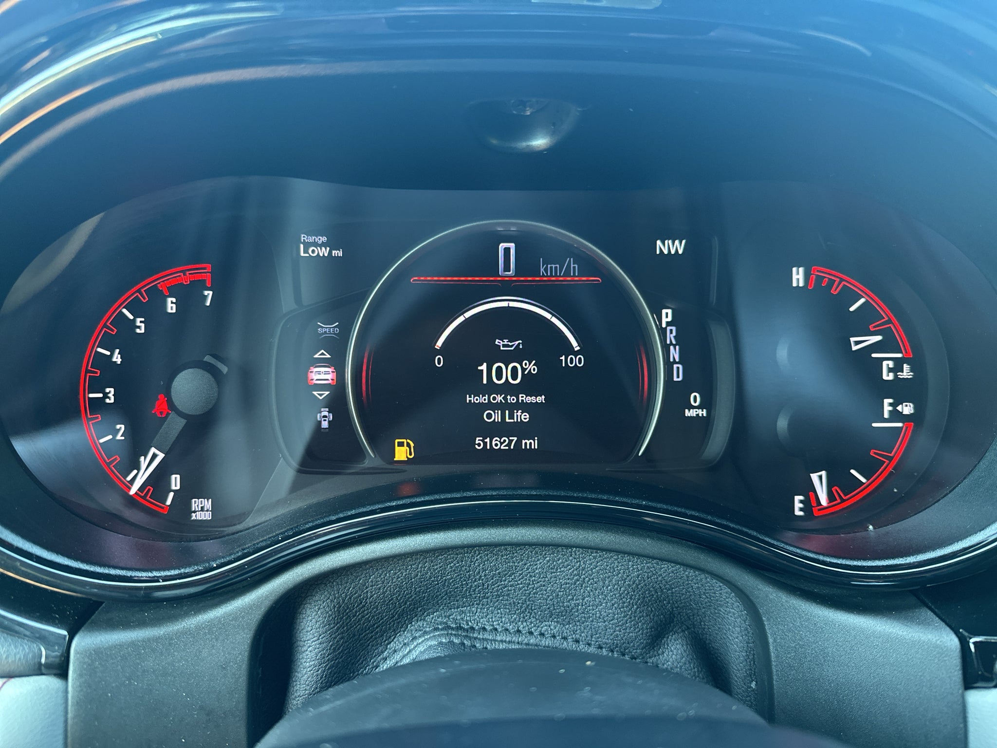 2023 Dodge Durango Citadel