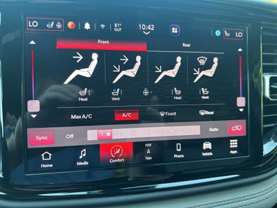 2023 Dodge Durango Citadel