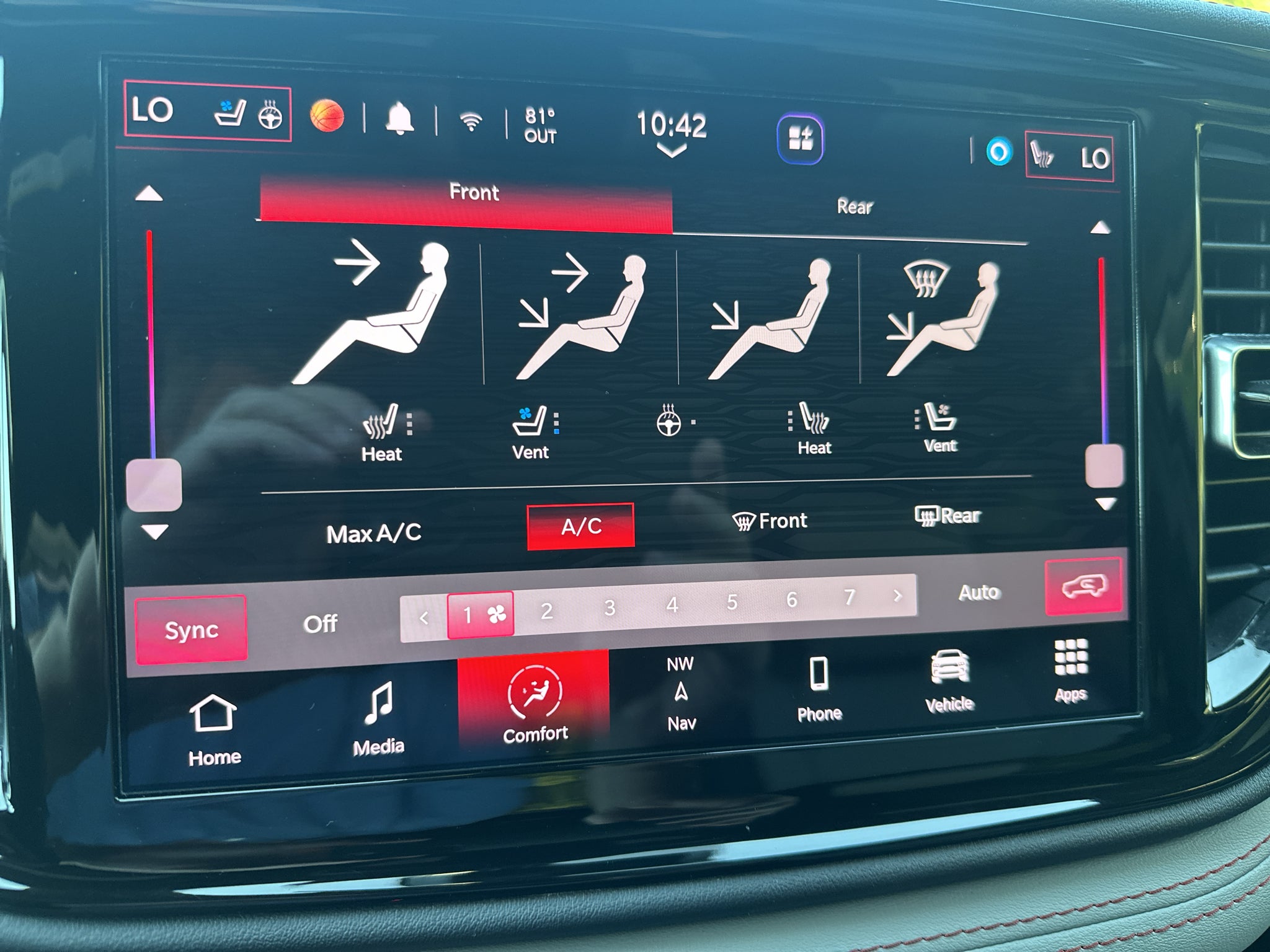 2023 Dodge Durango Citadel