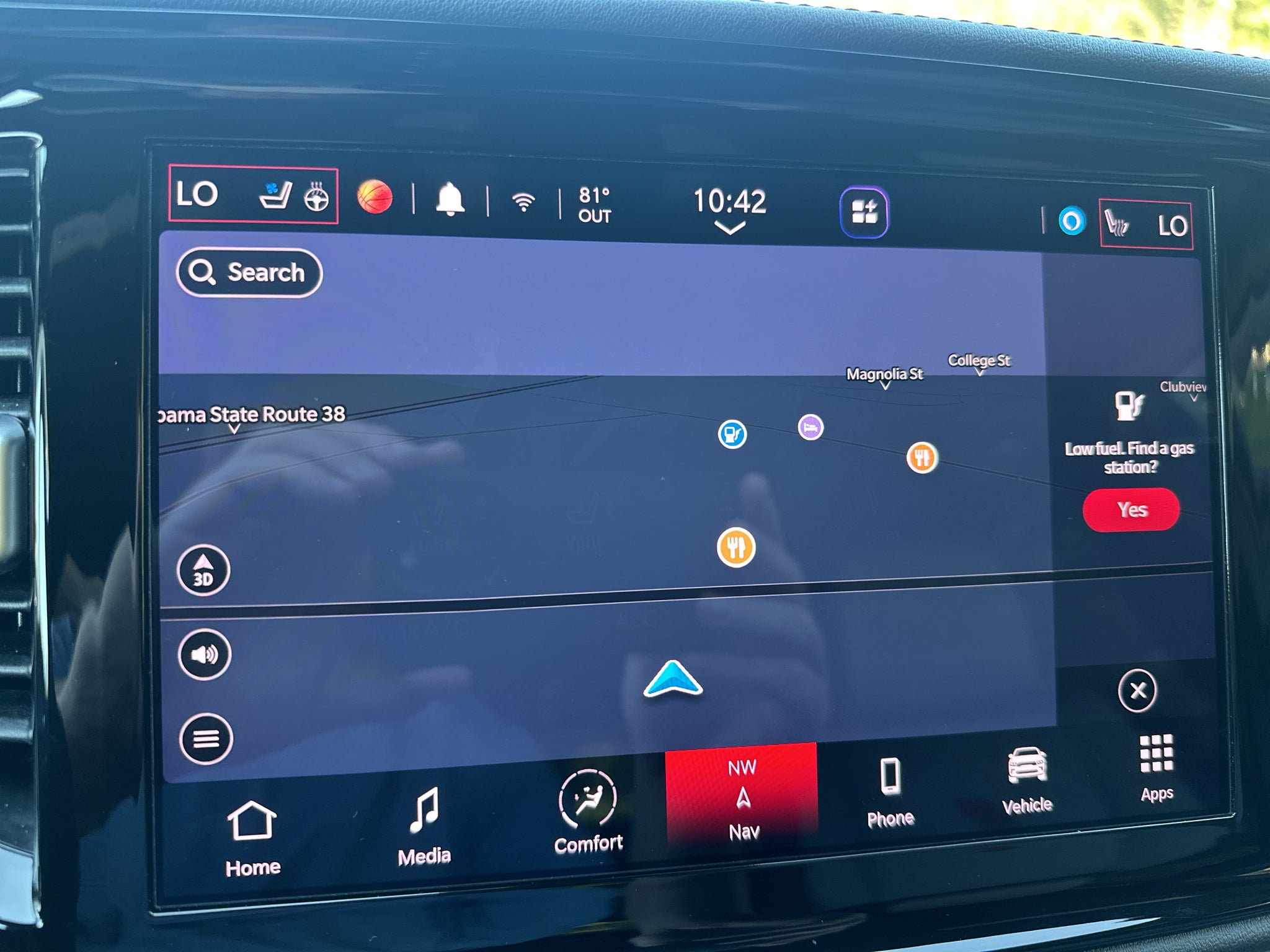 2023 Dodge Durango Citadel