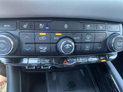 2023 Dodge Durango Citadel