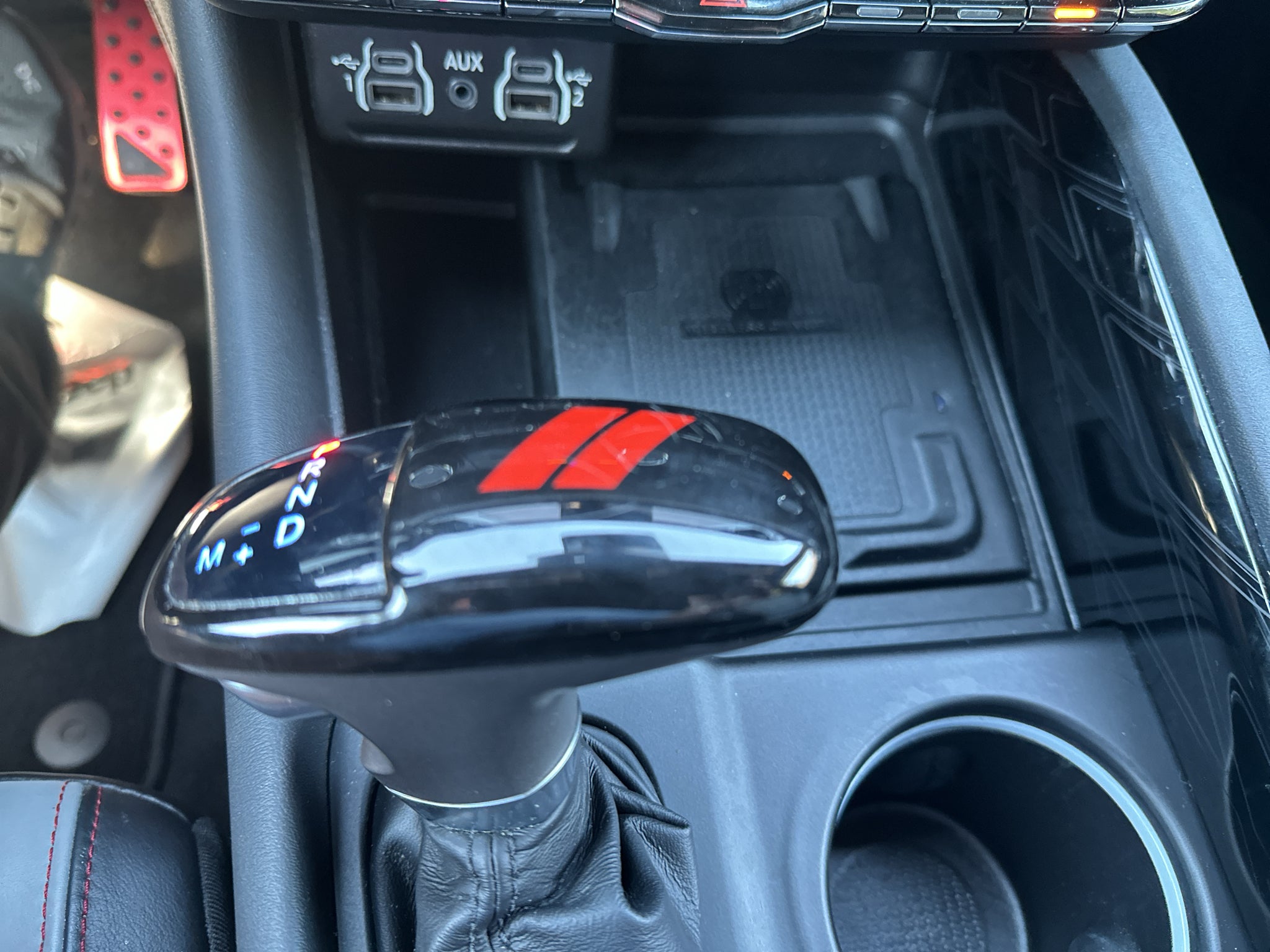 2023 Dodge Durango Citadel