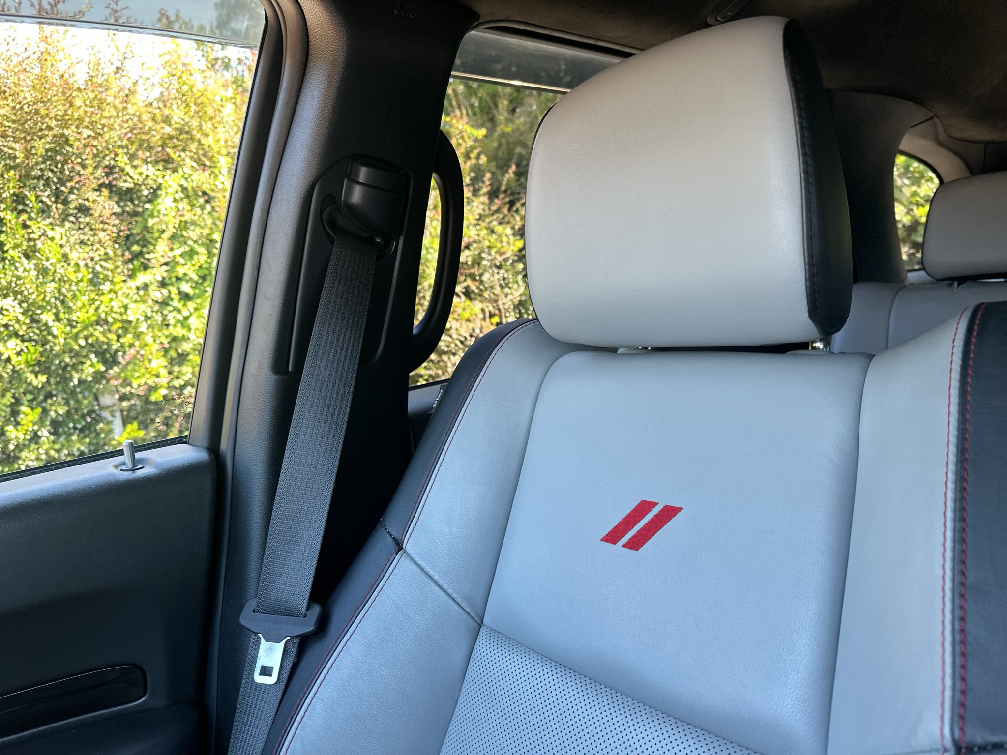 2023 Dodge Durango Citadel