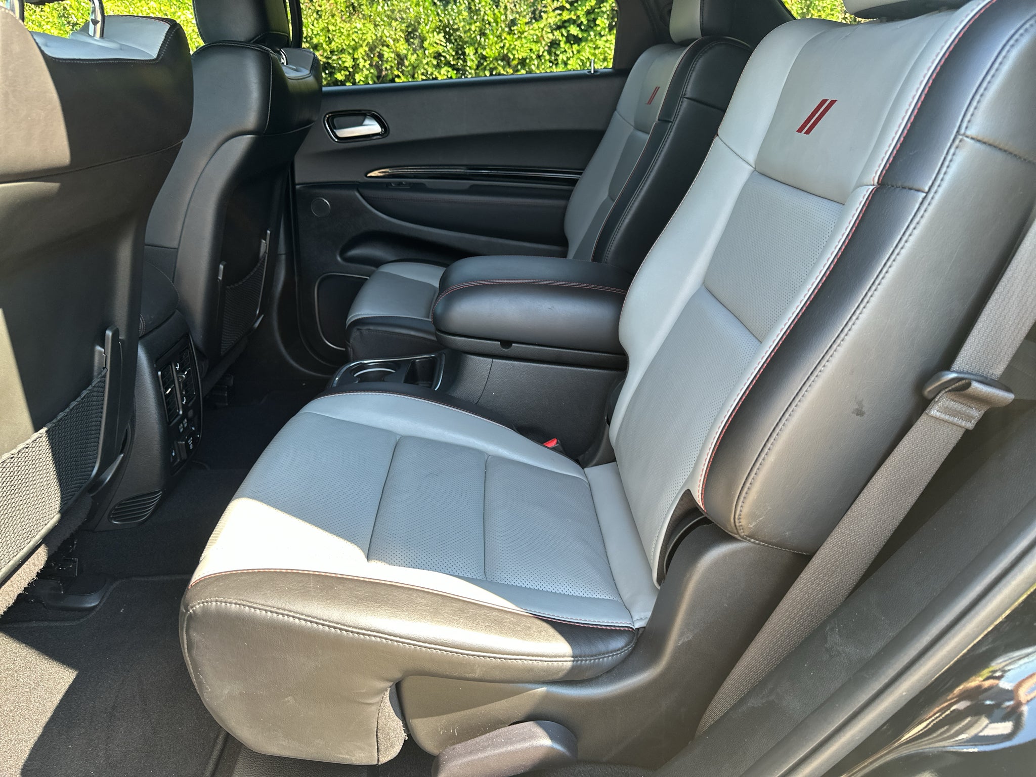 2023 Dodge Durango Citadel