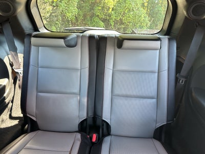 2023 Dodge Durango Citadel