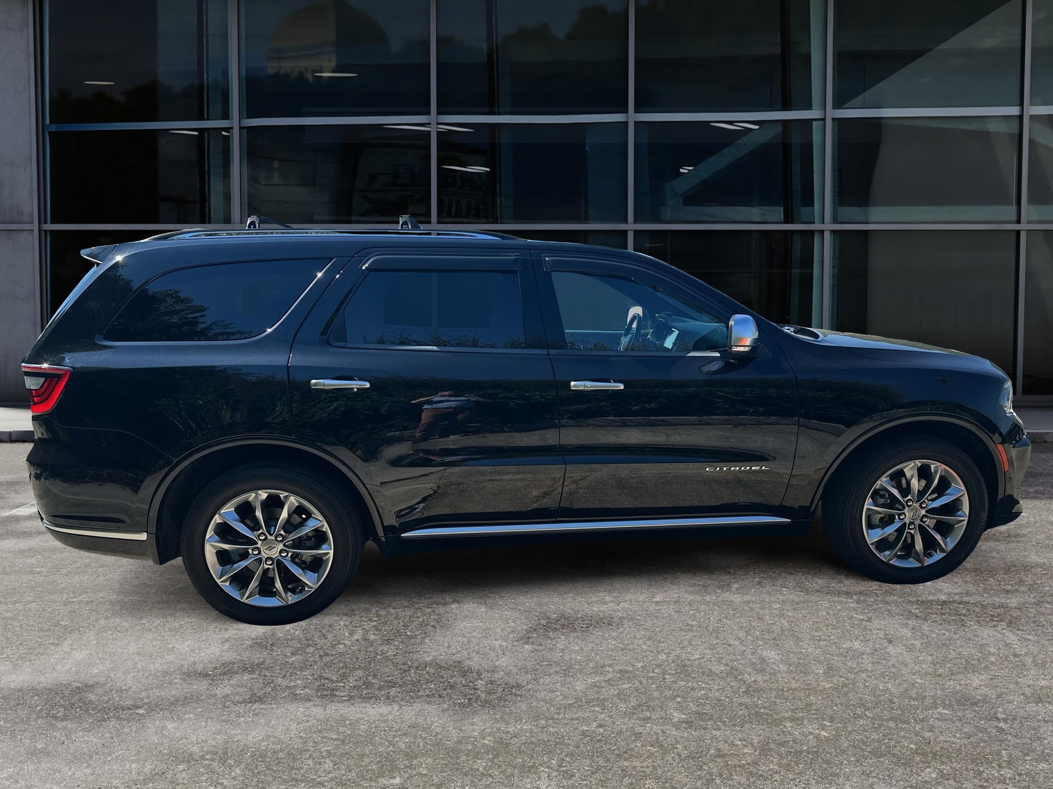 2023 Dodge Durango Citadel