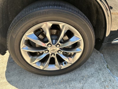 2023 Dodge Durango Citadel
