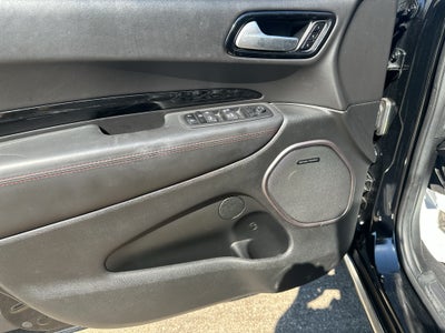 2023 Dodge Durango Citadel