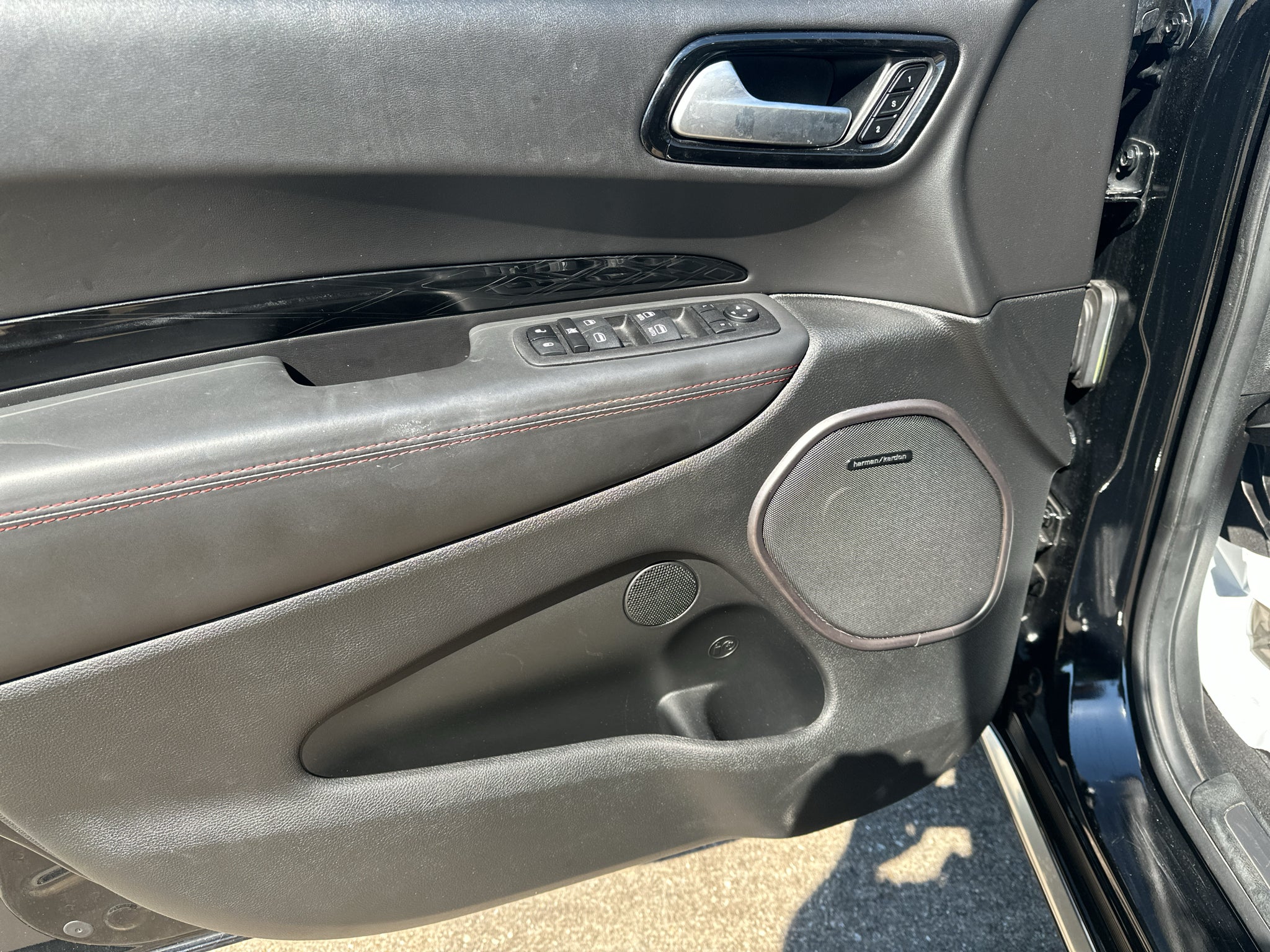 2023 Dodge Durango Citadel