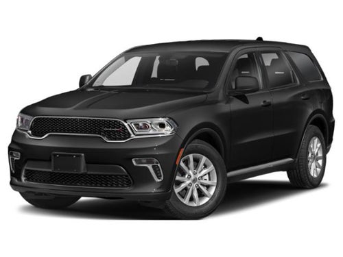 2023 Dodge Durango Citadel