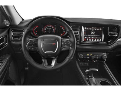 2023 Dodge Durango Citadel